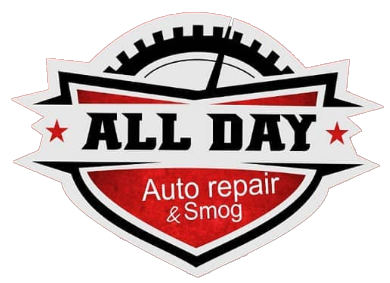 All Day Auto Repair & Smog